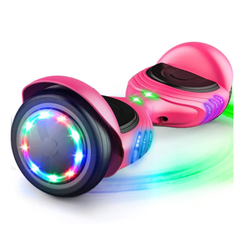 Self balance Hoverboards Classic 250w Smart App Led Bluetooth