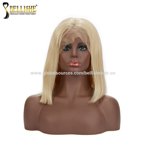 Top quality brazilian on sale wigs