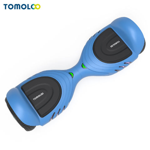 Buy Wholesale China Self-balancing Electric Scooters With Bluetooth App ...