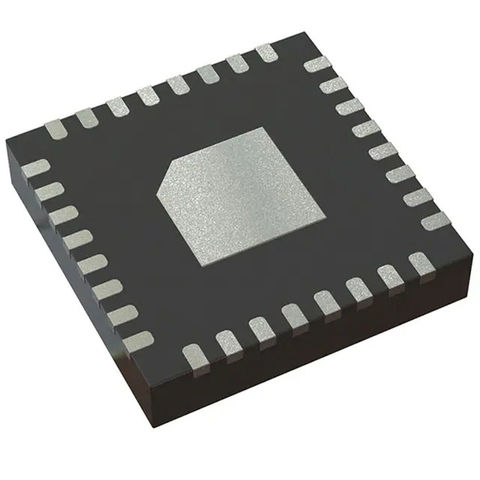 Livraison Rapide Composants Électroniques Puces DP83822IRHBR En Stock