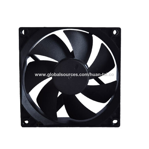 Buy Wholesale China Low Noise 12v 24v 48v Dc Centrifugal Fan Blower ...
