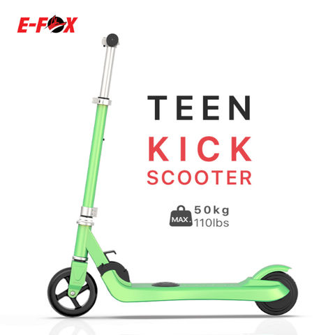 Scooter électrique pour enfants