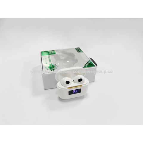 Lcd Enc Tws Earbud 