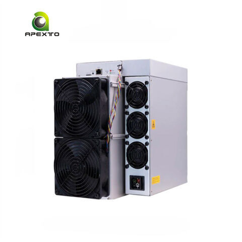 Buy Wholesale China Used T19 84th/s Asic Bitcoin Miner 37.5w J/th ...