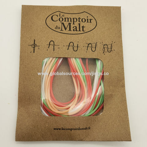 Buy Wholesale China Plastic Strings For Bracelet Making Kit For