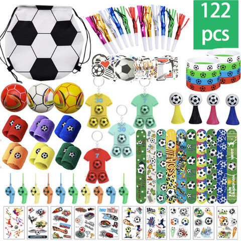colección de accesorios para juegos deportivos de fútbol 17373249 PNG