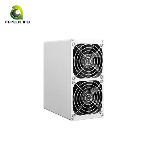 Box Series Miner Goldshell Hs Box 235g 230w Hns Mining Machine Computer ...