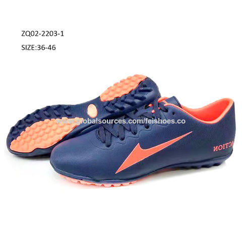 China Designer Football Shoes, Designer Football Shoes Wholesale