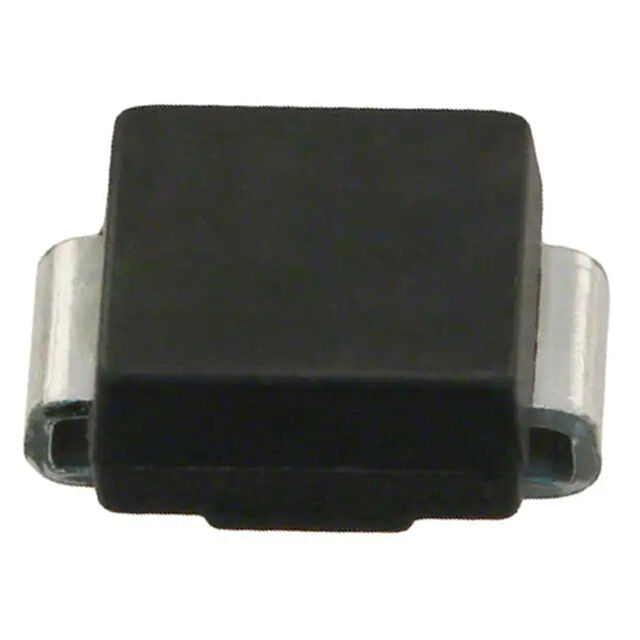 Elektronische Bauelemente SM6T6V8CA Integrierte Schaltkreise IC-Chip Dioden