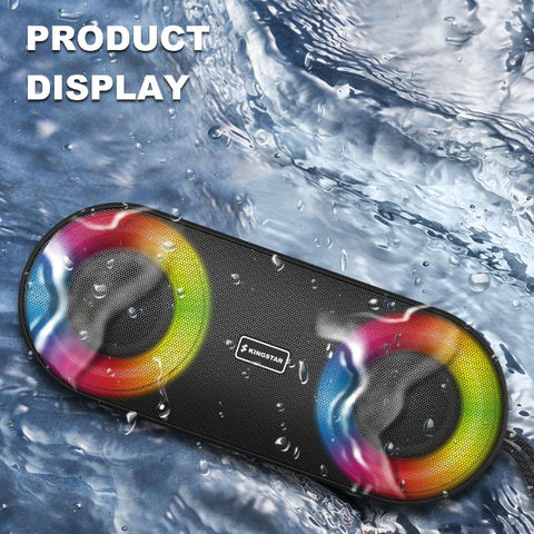 Buy Wholesale China Usb Soundbox Player Fabric Waterproof Outdoor ...