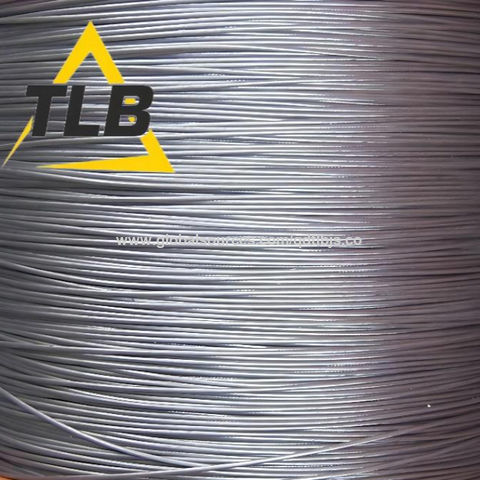 Buy Wholesale China High Carbon Rope Ungalvanized Steel Wire Rope ...