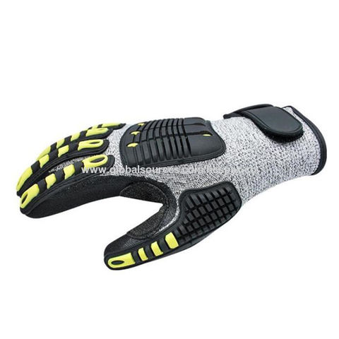 Comprar Guantes de ciclismo unisex duraderos térmicos primavera otoño  invierno montar