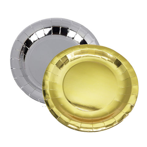 Achetez en gros Fourniture De Fête D'anniversaire Décorations Vaisselle  Jetable- Chine et Vaisselle Jetable De Fête à 3 USD
