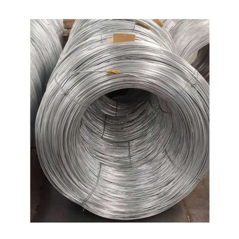 High Carbon Steel Wire