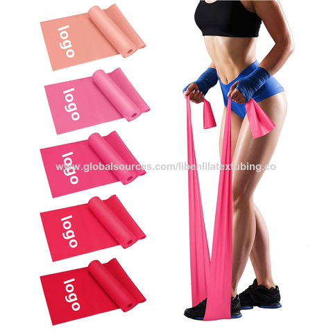 Buy Wholesale China Factory Wholesale Latex Rubber Stretch Bands,latex ...