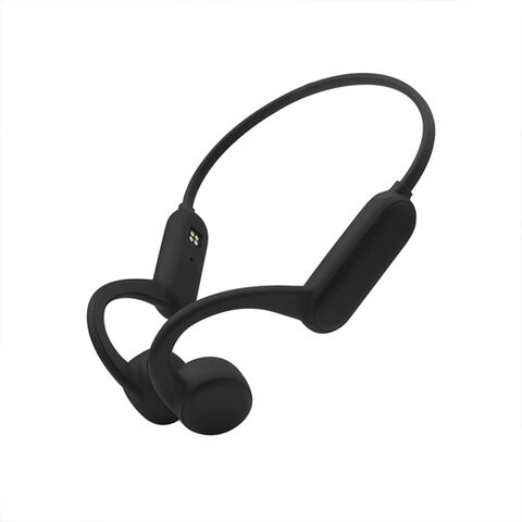 Buy Wholesale China Hot Selling Waterproof Bone Conduction Headsets ...