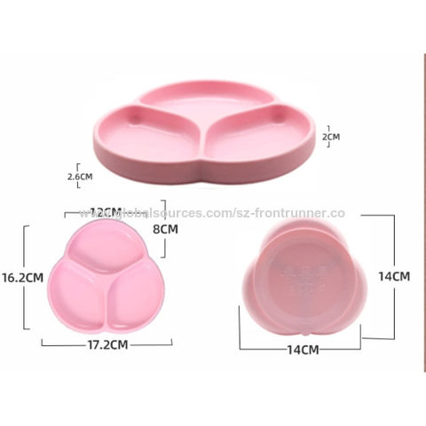 Buy Wholesale China China Manufacture Baby Products Silicone Divided ...