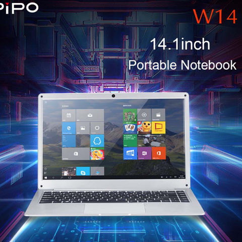 Buy Wholesale China Hot Sell Laptop Windows Pipo W14 Ram:8gb+128gb ...
