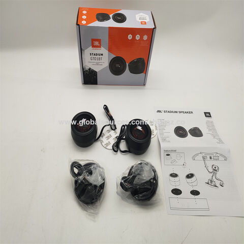 Hot Sale 30 Set Jbl Gto 18t Stadium Car Tweeter 25mm Aluminum Cone