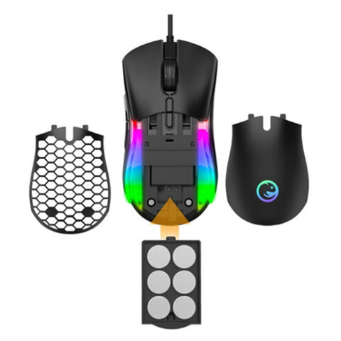 best mouse manufacturer