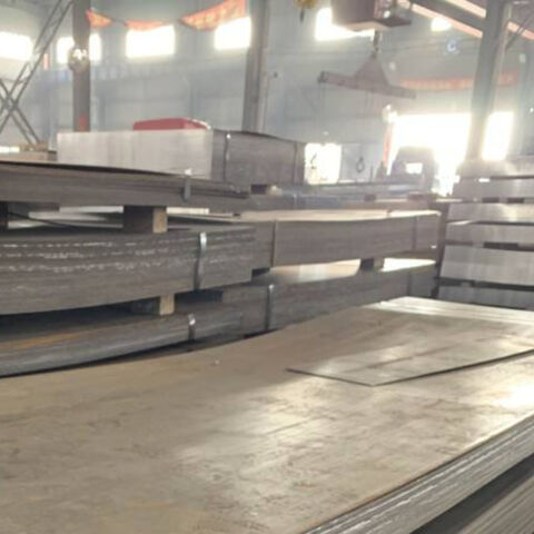 Buy Wholesale China High Quality Carbon Steel Plate Nm Carbon