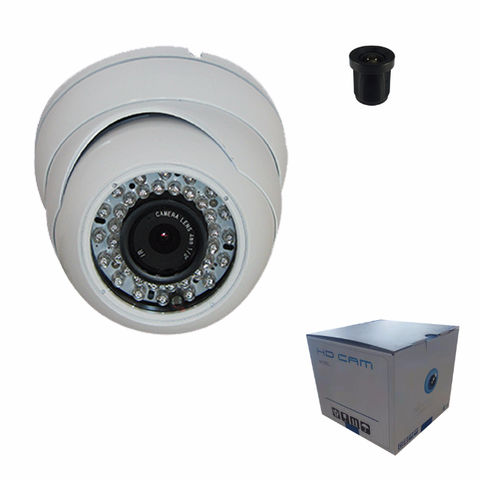 36X 2MP/4MP HD-AHD/TVI/CVBS 4 in 1 5MP 2 In 1 CCTV High Speed PTZ Dome Camera 7' 