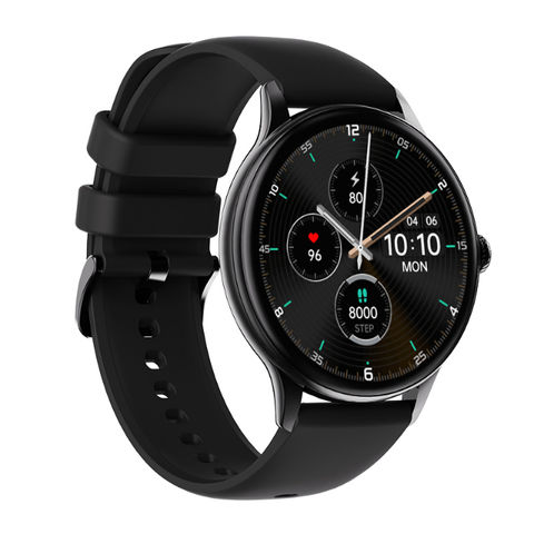 Buy Wholesale China Amoled Hd Display Smart Watch Hang-up Call Watch ...