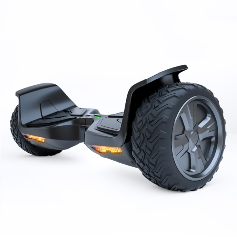 Hoverboard Electric Adult Powerful 350w 8.5 Inch Motor Tomoloo V2