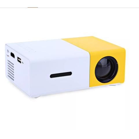 Genre Regn skræmt Buy Wholesale China Original Home Mini Led Portable Smart Pocket Cinema  Video Projector & Video Projector at USD 35 | Global Sources