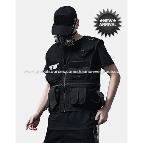 Custom Tactical Vest Customized Bulletproof Vest Multiple 