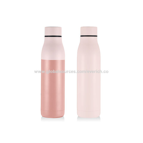 High Quality 500ml Double Wall Thermos Stainless Steel Vacuum