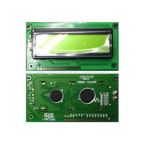 lcd display module hs code quotation