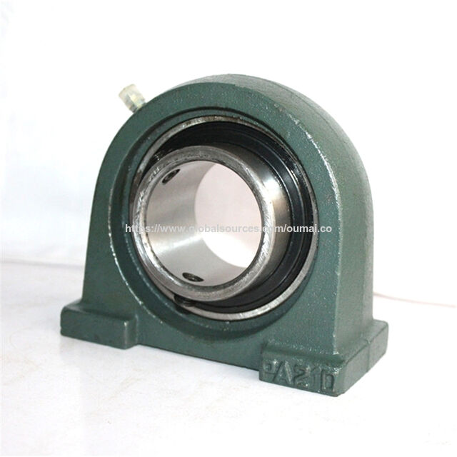 محمل إدخال UCPA210، مصنع صيني for sale at factory direct price