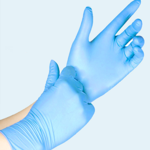 best quality nitrile gloves