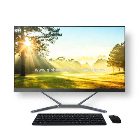 Bulk Buy China Wholesale All In One Pc 21.5 Inch Ips Pc Aio Core I7 All ...