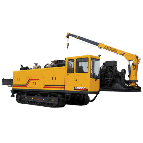 Buy Wholesale China Factory Xz960e Hydraulic Crawler Horizontal ...