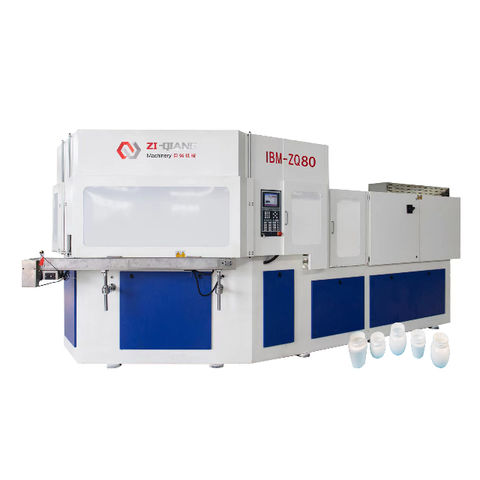 Buy Wholesale China New Product Pp Pe Hdpe Bottle Injection Blow