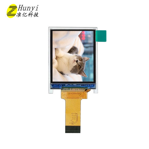 tft lcd panel interface factory