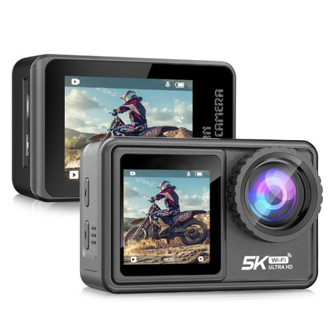 Mechanics carpenter engineering Buy Wholesale China Extreme Sports Camera Dual Screen Sport Dv 5k 4k 60fps  4k Eis Action Camera With Waterproof & Extreme Sports Camera at USD 75 |  Global Sources