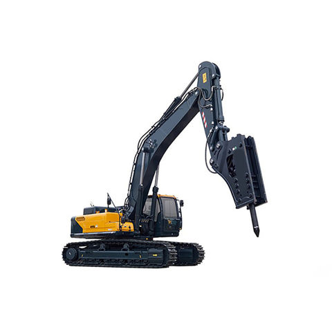 Buy Wholesale China Hyundai 55ton Excavator R550lvs Crawler Excavator ...