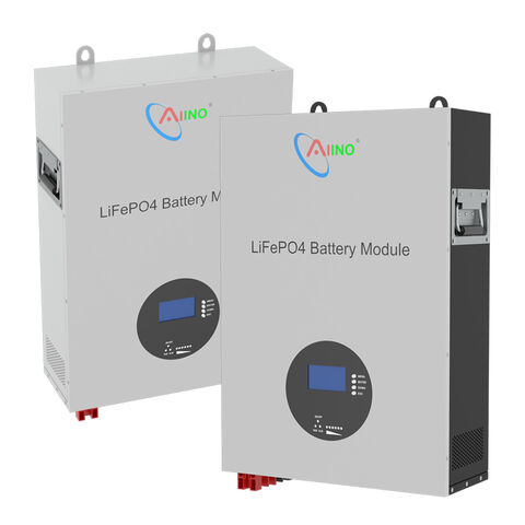 Buy Wholesale China 48v 200ah Lithium Battery 10kwh Renewable Energy ...