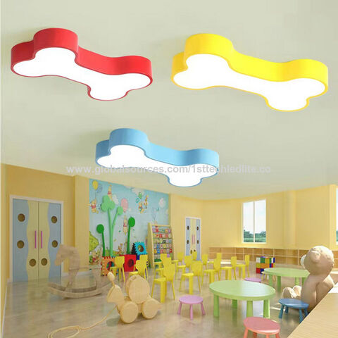 Buy Wholesale China Bone Design Led Ceiling Lights & Led Ceiling Lights ...