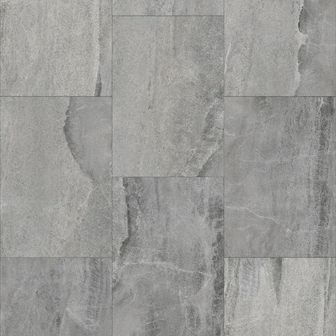 Günstige kostenlose Muster Holzmaserung Rigid Core Klick PVC Vinyl Bodenfliesen mit IXPE für Haushalt und Gewerbe