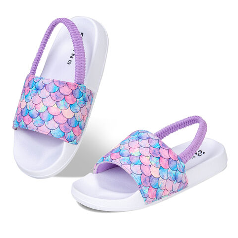 Achetez en gros Nouvelles Pantoufles D'intérieur Pour Enfants Avec