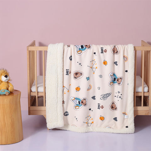 Teddy bear best sale blanket wholesale