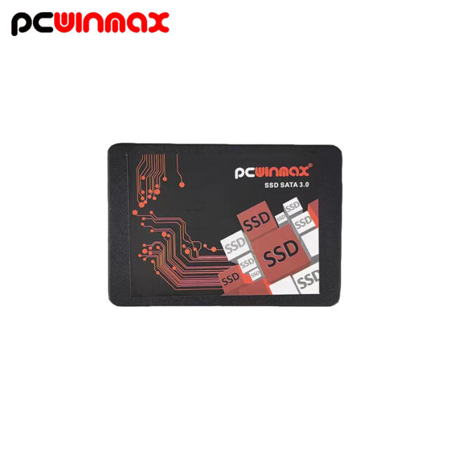 SSD SATA 3 2.5" / M.2 NVME 120/128/240/256/480/512/960GB/1TB Disco Rígido SSD