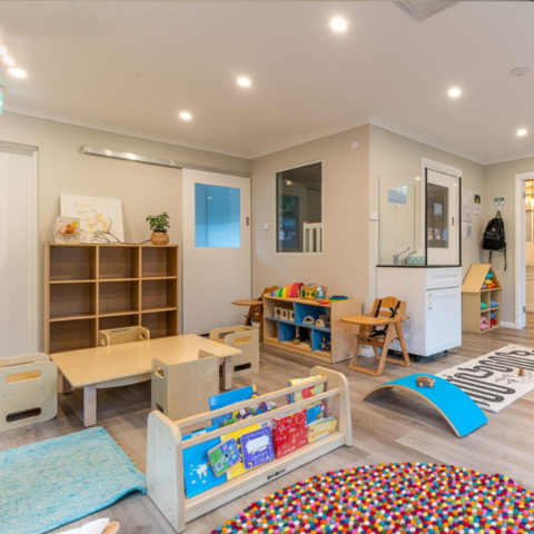 Daycare Supplies & Preschool Furniture Supplies