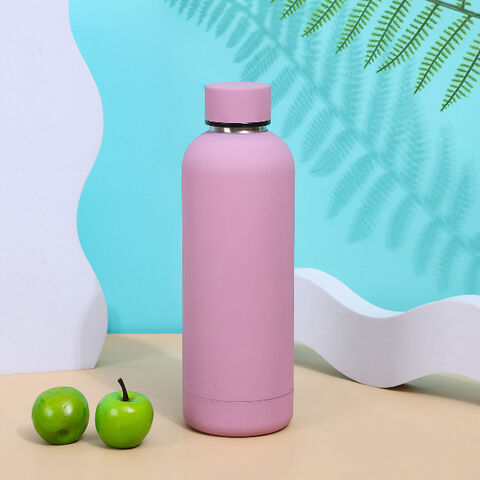 OGGI Groove Insulated Cocktail Shaker-17oz Double Wall Vacuum Insulated Stainless Steel Shaker, Tritan Lid has Built In Strainer, Ideal Cocktail Mixer, Martini Shaker, Margarita Shaker, Gray