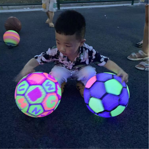 Buy Wholesale China Pvc Material Plastic Inflatable Ball & Inflatable ...