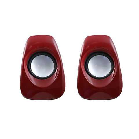 Buy Wholesale China Micro Speakers Computer Speakers 2.0 Channel ...